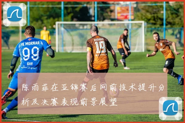 陈雨菲在亚锦赛后网前技术提升分析及决赛表现前景展望